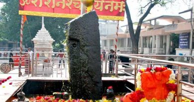 Shani Shingnapur