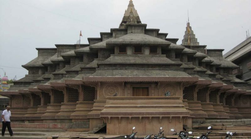 Amba temple nagpur